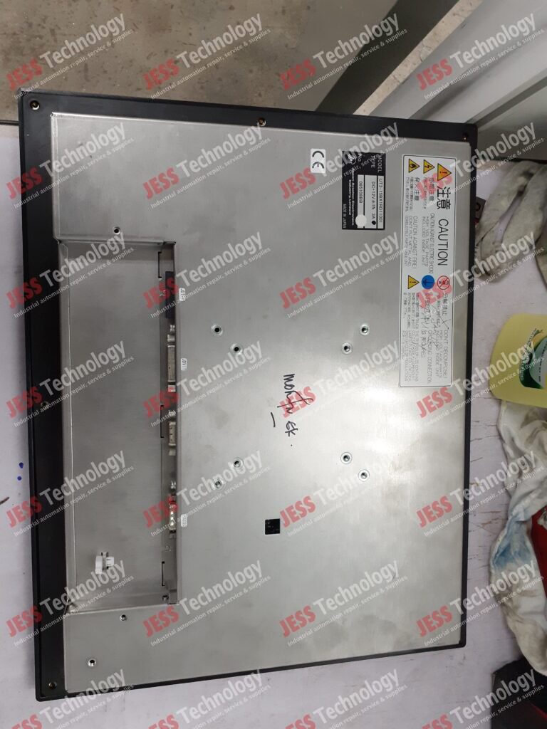 Image #3 of Repair JAPAN AVIATION ELECTRONICS UT3-15BX1RD11001 Screen 065108BB in Malaysia, Singapore, Thailand, Indonesia