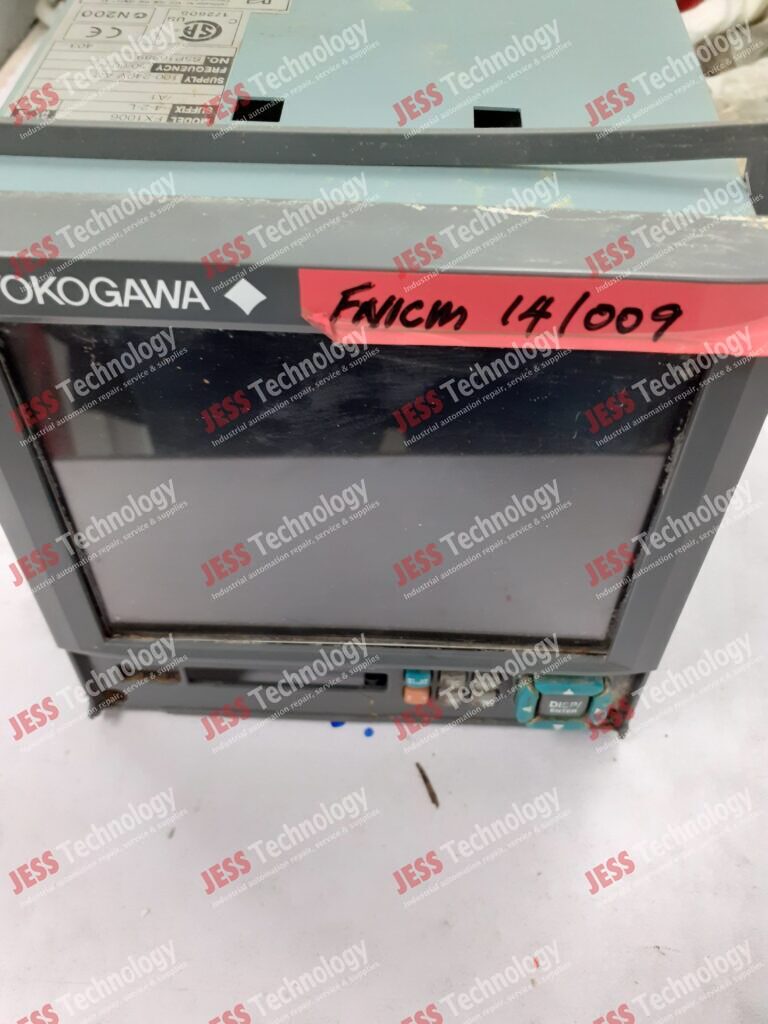 Image #4 of Repair YOKOGAWA FX1006 Yokogawa inverter S5P108897 in Malaysia, Singapore, Thailand, Indonesia