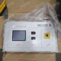 Repair DELCOS XL ZS1057857 Delcos XL controller 121700351401022 in Malaysia, Singapore, Thailand, Indonesia