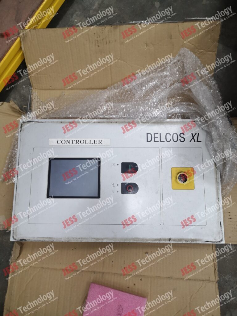 Image #4 of Repair DELCOS XL ZS1057857 Delcos XL controller 121700351401022 in Malaysia, Singapore, Thailand, Indonesia