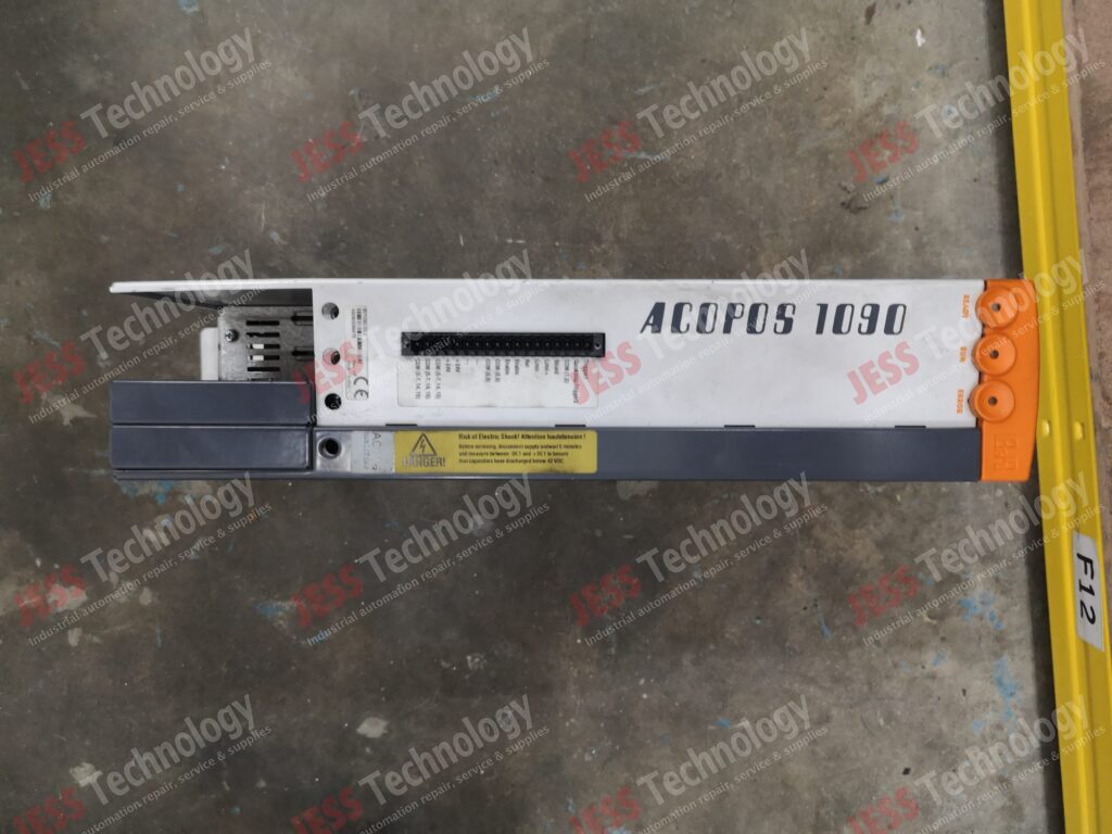 Image #3 of Repair CULUS 8V1090.00-2 Acopos 1090 48080596475 in Malaysia, Singapore, Thailand, Indonesia
