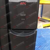 Repair APC SUA3000i APC smart ups 3000 JS0934008970 in Malaysia, Singapore, Thailand, Indonesia