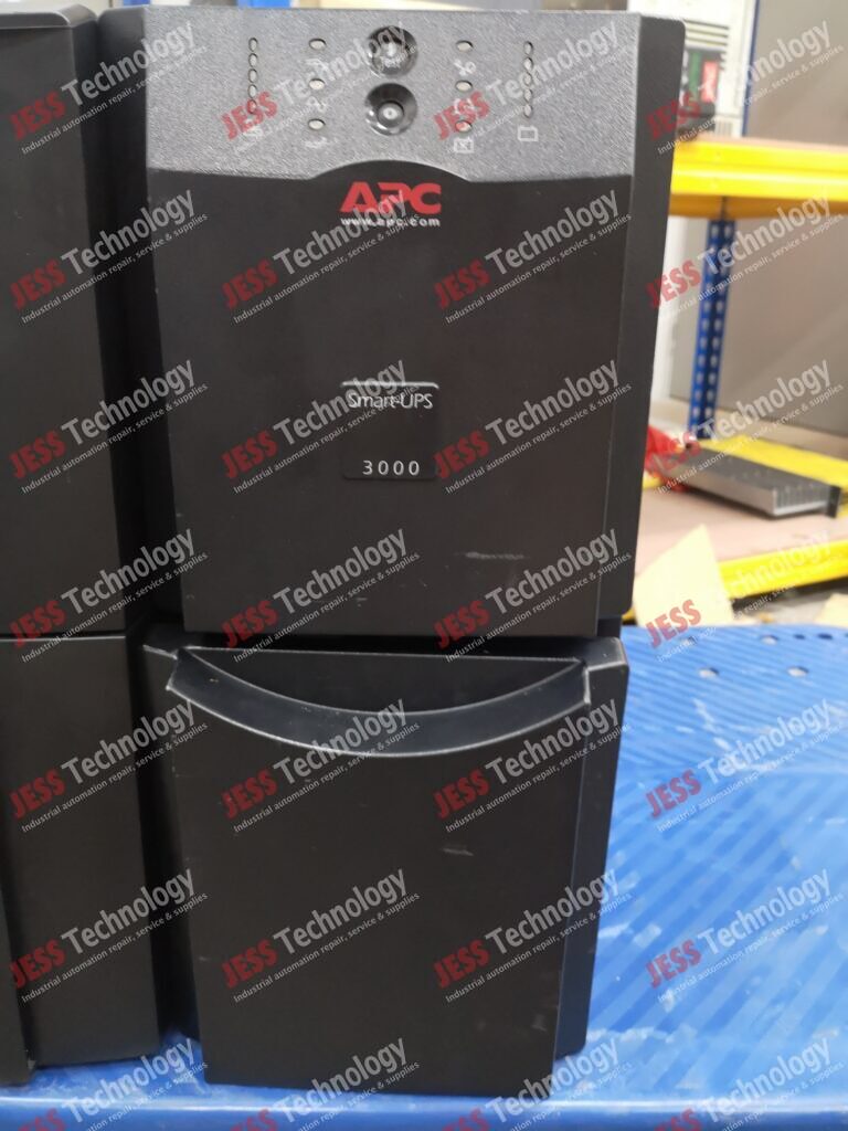 Image #4 of Repair APC SUA3000i APC smart ups 3000 JS0934008970 in Malaysia, Singapore, Thailand, Indonesia