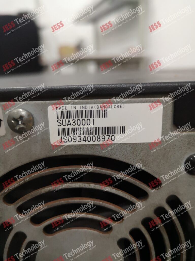 Image #3 of Repair APC SUA3000i APC smart ups 3000 JS0934008970 in Malaysia, Singapore, Thailand, Indonesia