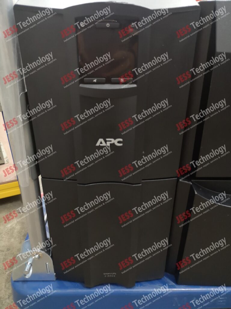 Image #4 of Repair APC SMC3000i APC ups AS1605360812 in Malaysia, Singapore, Thailand, Indonesia