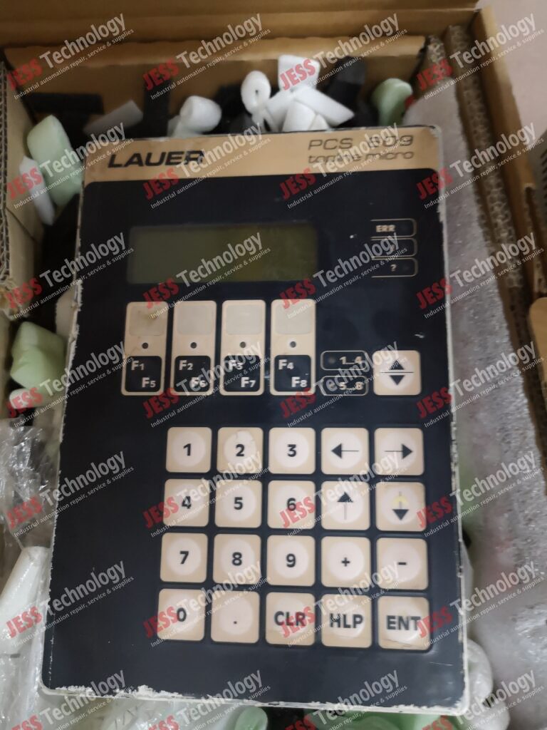Image #4 of Repair LAUER PCS 609 Lauer controller 0411000017 in Malaysia, Singapore, Thailand, Indonesia