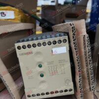 Repair SIEMENS 3TK2804-0BB4 Siemens safety relay VDE 0660 in Malaysia, Singapore, Thailand, Indonesia