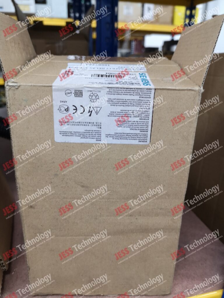 Image #3 of Repair SIEMENS 3TK2804-0BB4 Siemens safety relay VDE 0660 in Malaysia, Singapore, Thailand, Indonesia