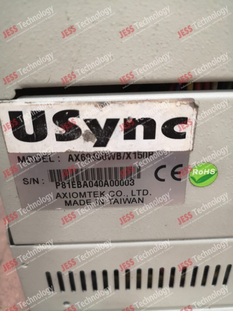 Image #3 of Repair AXIOMTEX AX60400WB/X150P Industrial PC - VE00309 (inside) P81EBA040A00003 in Malaysia, Singapore, Thailand, Indonesia