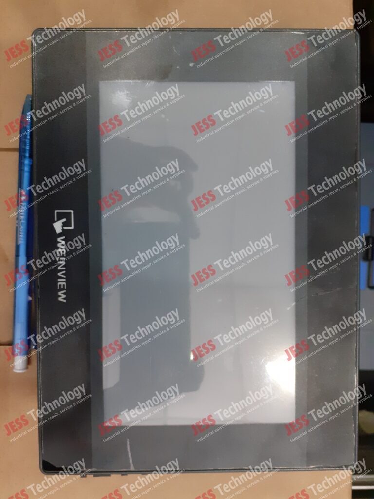 Image #4 of Repair WEINVIEW TK6070iQ WEINVIEW TOUCH PANEL MODEL NO : TK6070iQ SERIAL NO : 1706217440 1706217440 in Malaysia, Singapore, Thailand, Indonesia