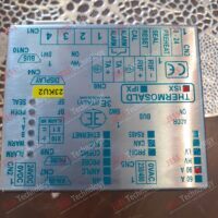 Repair THERMOSALD 2ES103S9V8 Thermosald 18062482 in Malaysia, Singapore, Thailand, Indonesia