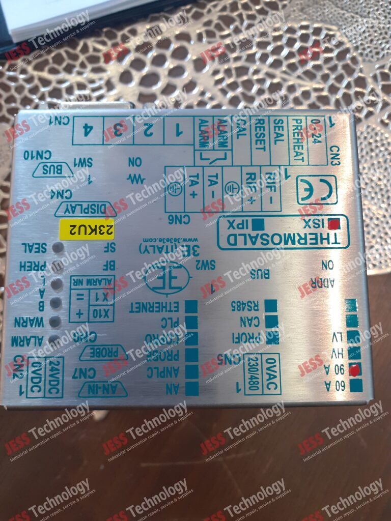 Image #4 of Repair THERMOSALD 2ES103S9V8 Thermosald 18062482 in Malaysia, Singapore, Thailand, Indonesia