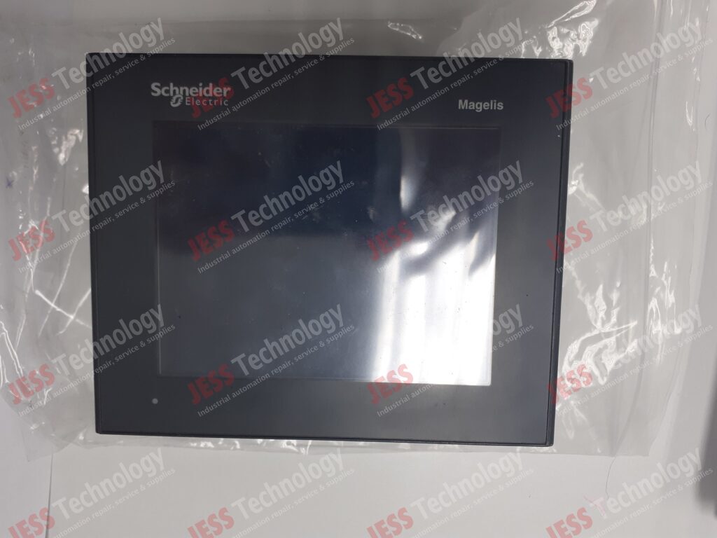 Image #4 of Repair SCHNEIDER ELECTRIC XBTGT2220 Schneider screen 085948F030293 in Malaysia, Singapore, Thailand, Indonesia