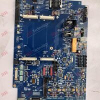 Repair THERMOFISHER INTERFACE BOARD REV PCB BOARD – in Malaysia, Singapore, Thailand, Indonesia