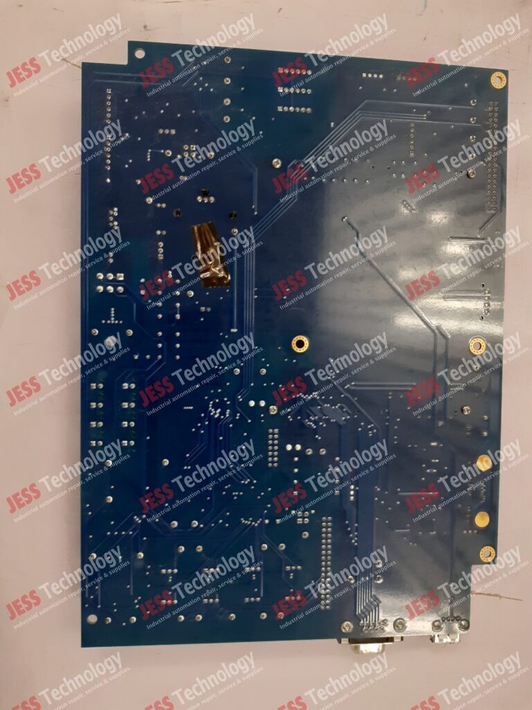 Image #3 of Repair THERMOFISHER INTERFACE BOARD REV PCB BOARD - in Malaysia, Singapore, Thailand, Indonesia