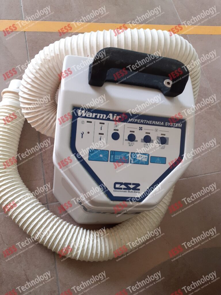 Image #4 of Repair Cincinati Sub Zero 135 Hypertermia 123-1358020 in Malaysia, Singapore, Thailand, Indonesia