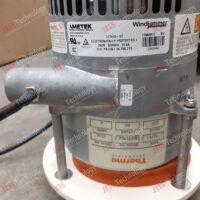 Repair AMETEK 117416-57 Blower 200048 in Malaysia, Singapore, Thailand, Indonesia