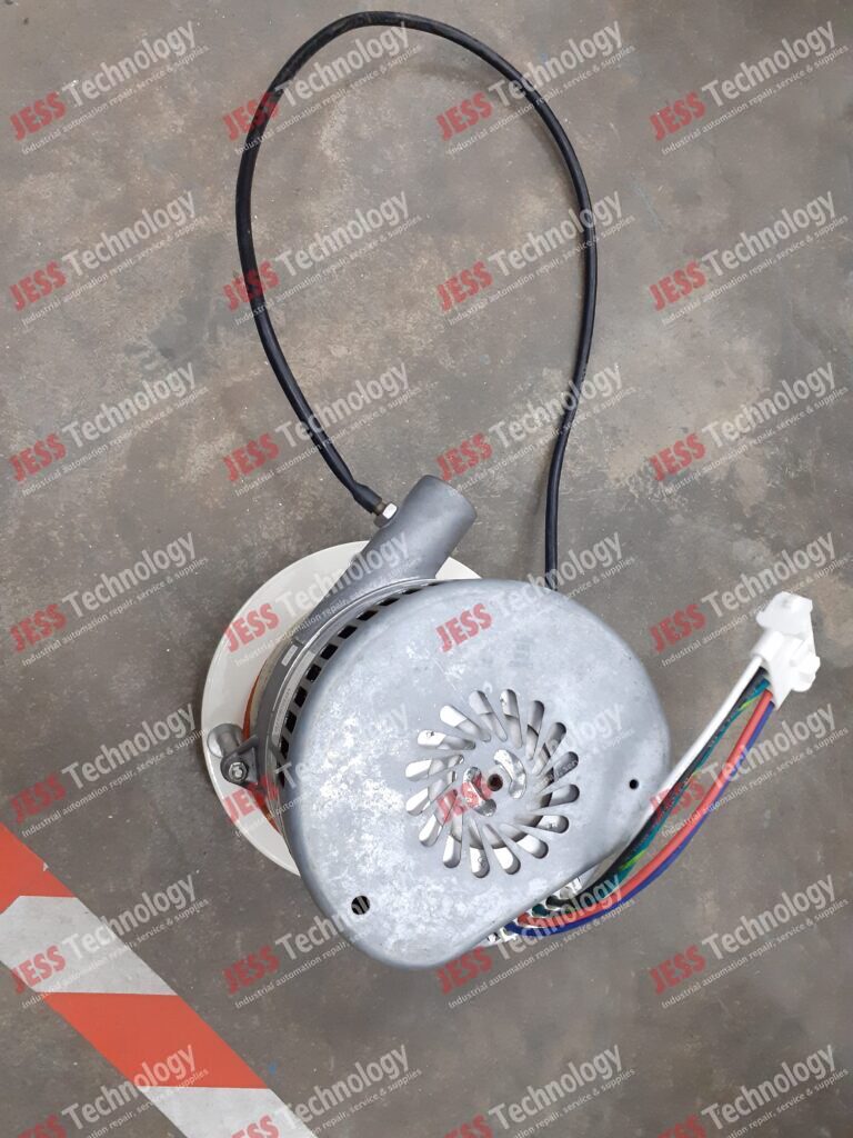 Image #3 of Repair AMETEK 117416-57 Blower 200048 in Malaysia, Singapore, Thailand, Indonesia