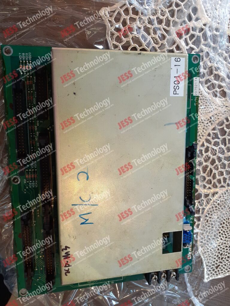 Image #4 of Repair DKAMOTO A-0145A Motherboard 20752174 in Malaysia, Singapore, Thailand, Indonesia