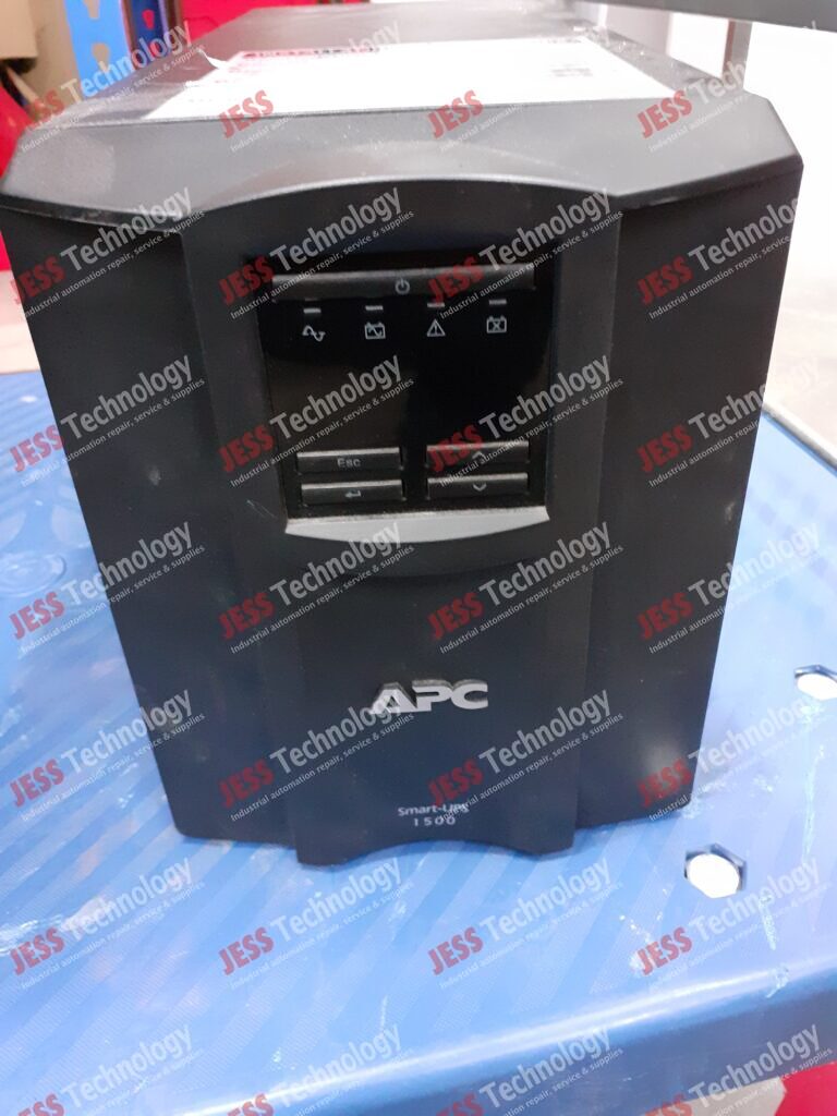Image #4 of Repair APC SMT1500I APC 3S1451X01429 in Malaysia, Singapore, Thailand, Indonesia