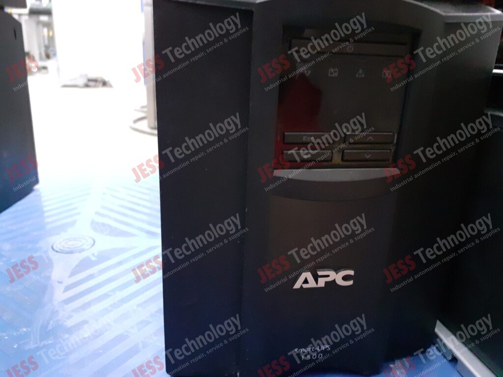 Image #4 of Repair APC SMT1500I APC 3S1441X00861 in Malaysia, Singapore, Thailand, Indonesia