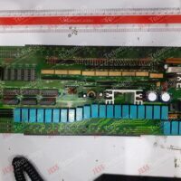 Repair MITSUBISHI – MITSUBISHI MELSEC PLC MODEL NO : – SERIAL NO : – – in Malaysia, Singapore, Thailand, Indonesia