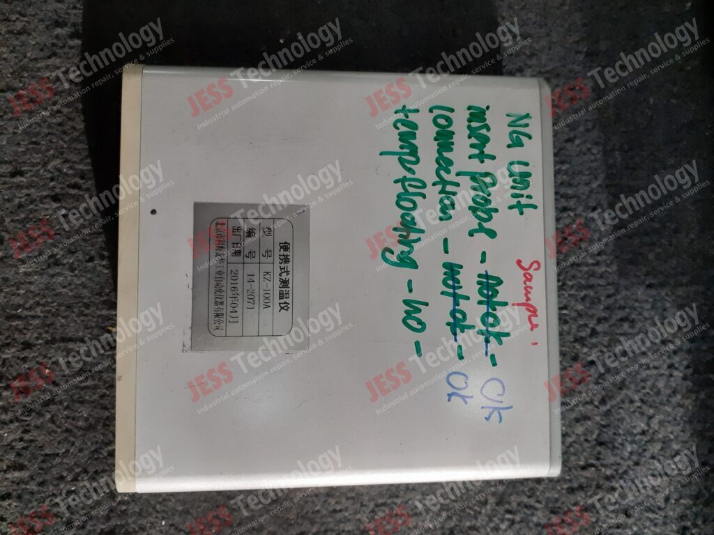 Image #4 of Repair KEHAI KZ-100A Brand: Kehai Thermo couple Model: KZ-100A SN: 14-2071 14-2071 in Malaysia, Singapore, Thailand, Indonesia