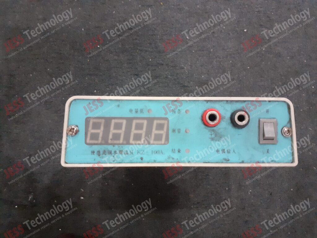 Image #3 of Repair KEHAI KZ-100A Brand: Kehai Thermo couple Model: KZ-100A SN: 14-2071 14-2071 in Malaysia, Singapore, Thailand, Indonesia