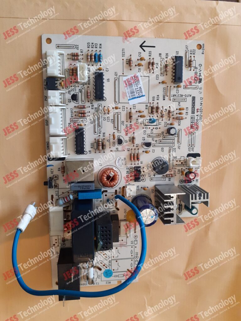 Image #4 of Repair SHARP - Pcb for aircond sharp - in Malaysia, Singapore, Thailand, Indonesia
