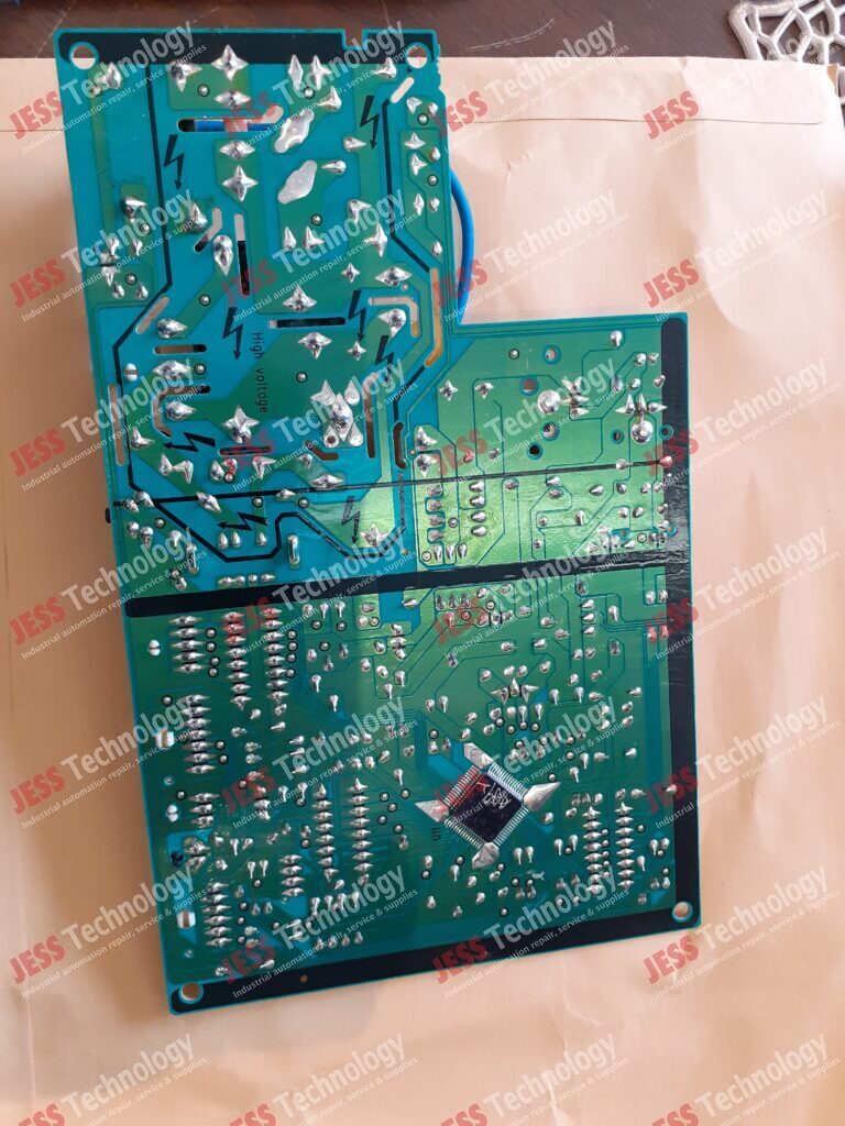 Image #3 of Repair SHARP - Pcb for aircond sharp - in Malaysia, Singapore, Thailand, Indonesia