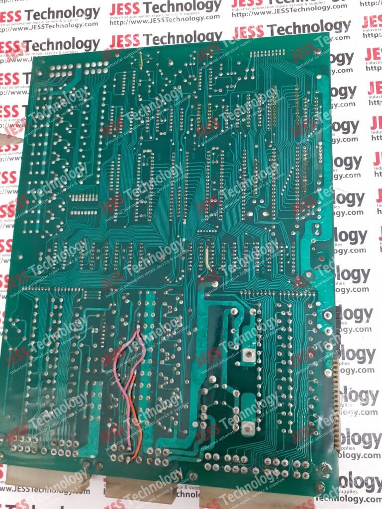 Image #3 of Repair TADANO SDK P-268-3A Pcb 0005 in Malaysia, Singapore, Thailand, Indonesia