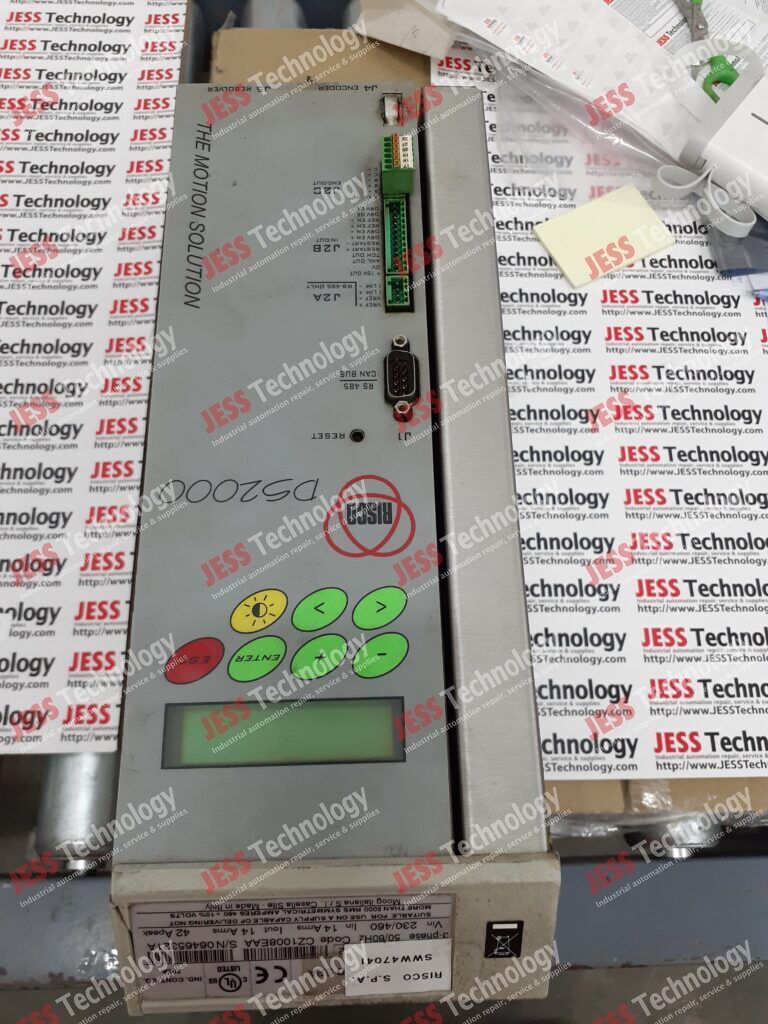 Image #4 of Repair RISCO CZ1008EAA Risco 06465321A in Malaysia, Singapore, Thailand, Indonesia