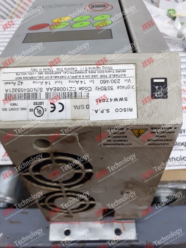 Image #3 of Repair RISCO CZ1008EAA Risco 06465321A in Malaysia, Singapore, Thailand, Indonesia