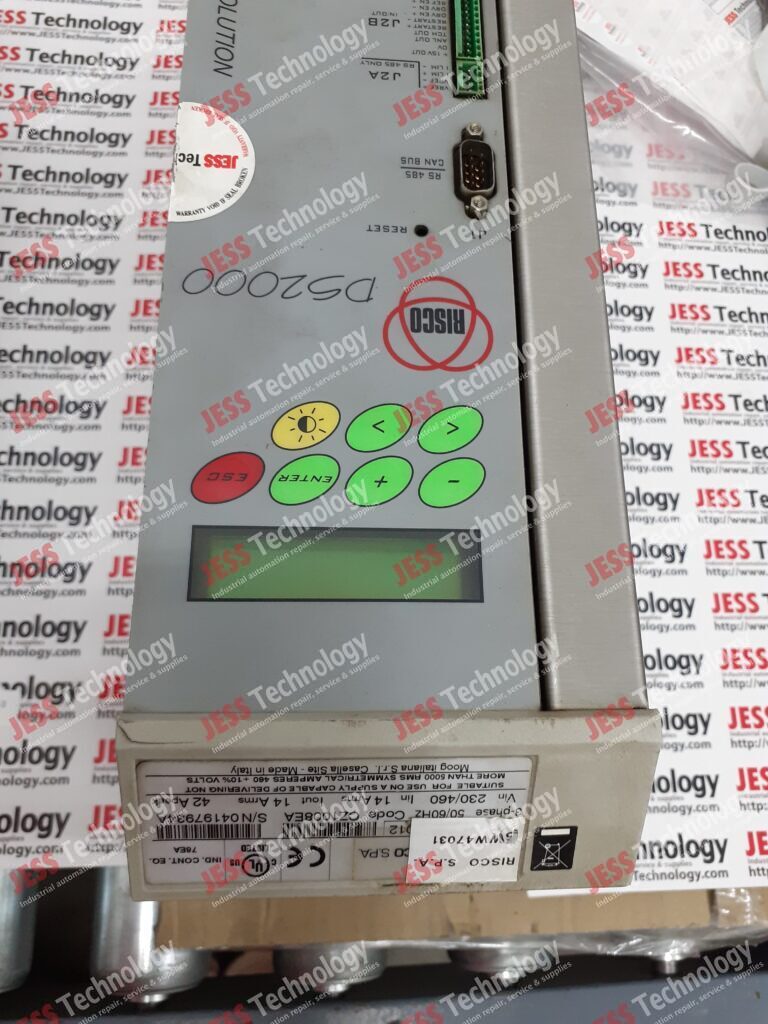 Image #4 of Repair RISCO CZ1008EA Risco 04197934A in Malaysia, Singapore, Thailand, Indonesia