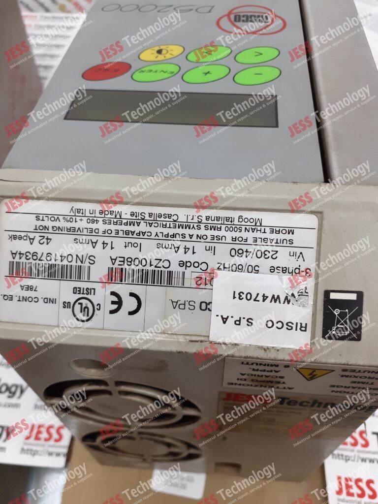 Image #3 of Repair RISCO CZ1008EA Risco 04197934A in Malaysia, Singapore, Thailand, Indonesia