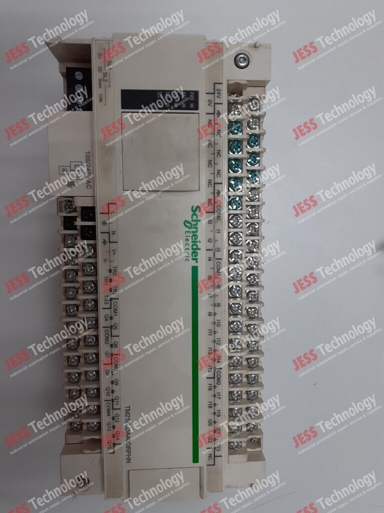 Image #4 of Repair SCHNEIDER ELECTRIC MODICON TM218LDA40DRPHN Plc WXS1A14147141250380 in Malaysia, Singapore, Thailand, Indonesia