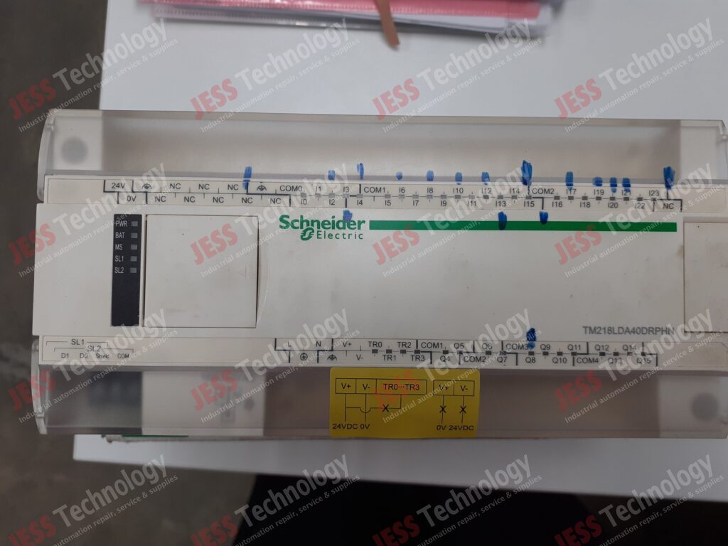 Image #4 of Repair SCHNEIDER ELECTRIC MODICON TM218LDA40DRPHN Plc WXS1A14147143610349 in Malaysia, Singapore, Thailand, Indonesia