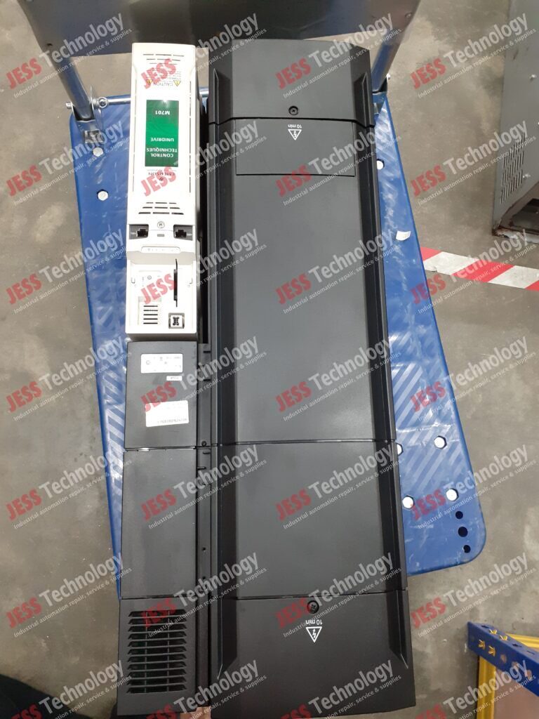 Image #4 of Repair EMERSON M701 Control technich 814254004 in Malaysia, Singapore, Thailand, Indonesia