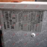 Repair Telemecanique Altistart 48 Soft Starter ATS48C41QBA Brand: Telemecanique Altistart 48 Soft Starter Model: ATS48C41QBA SN: 881603943010 Int PR: 0030008339 881603943010 in Malaysia, Singapore, Thailand, Indonesia