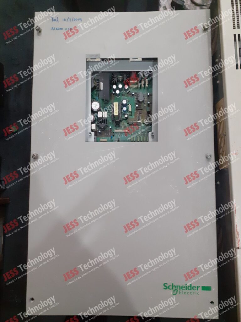 Image #3 of Repair Telemecanique Altistart 48 Soft Starter ATS48C41QBA Brand: Telemecanique Altistart 48 Soft Starter Model: ATS48C41QBA SN: 881603943010 Int PR: 0030008339 881603943010 in Malaysia, Singapore, Thailand, Indonesia
