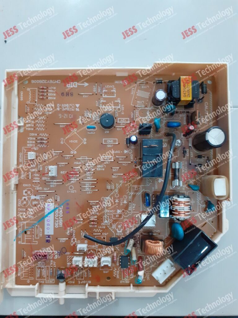 Image #4 of Repair - DM76Y326G06 AIRCOND CONTROLLER MODEL NO : DM76Y326G06 SERIAL NO : - - in Malaysia, Singapore, Thailand, Indonesia