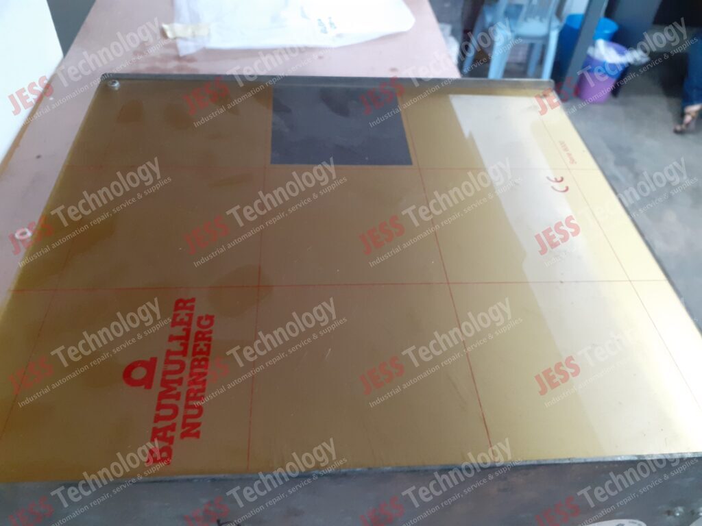 Image #4 of Repair BAUMULER NURNBERG serie 6000 Baumuller - in Malaysia, Singapore, Thailand, Indonesia