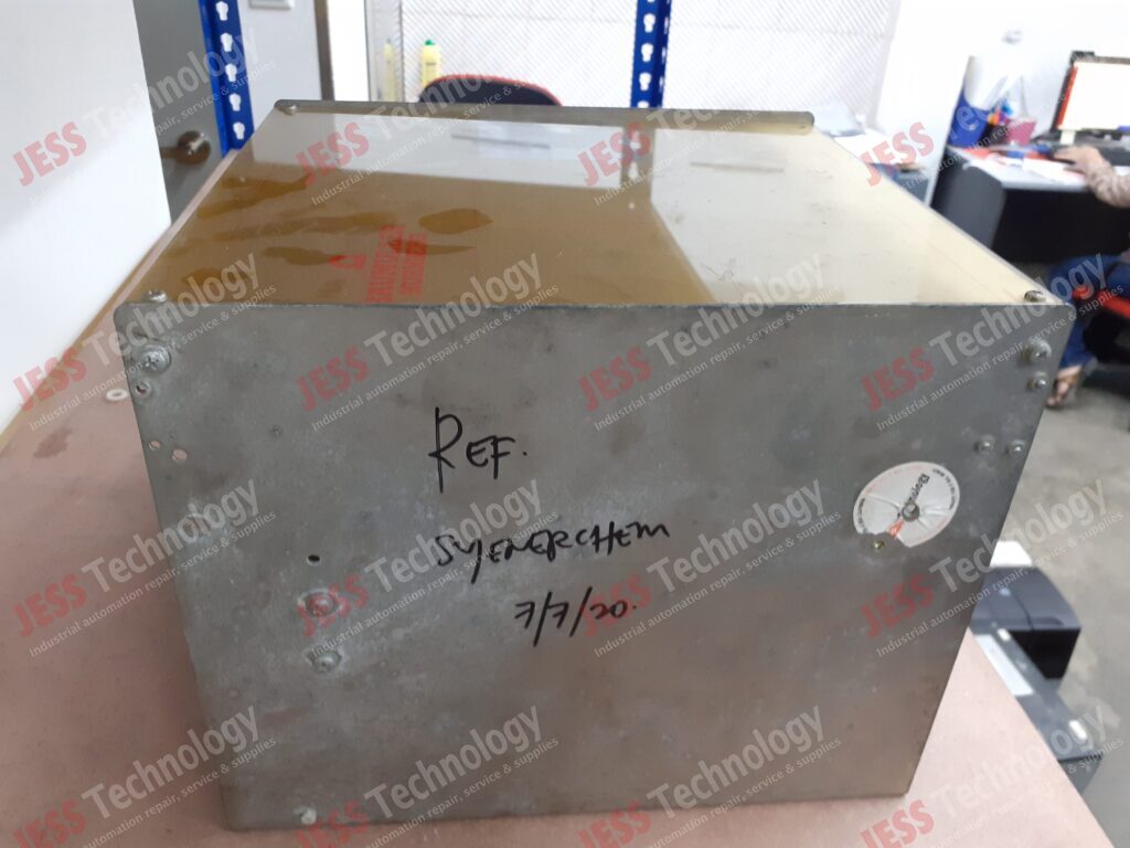 Image #3 of Repair BAUMULER NURNBERG serie 6000 Baumuller - in Malaysia, Singapore, Thailand, Indonesia