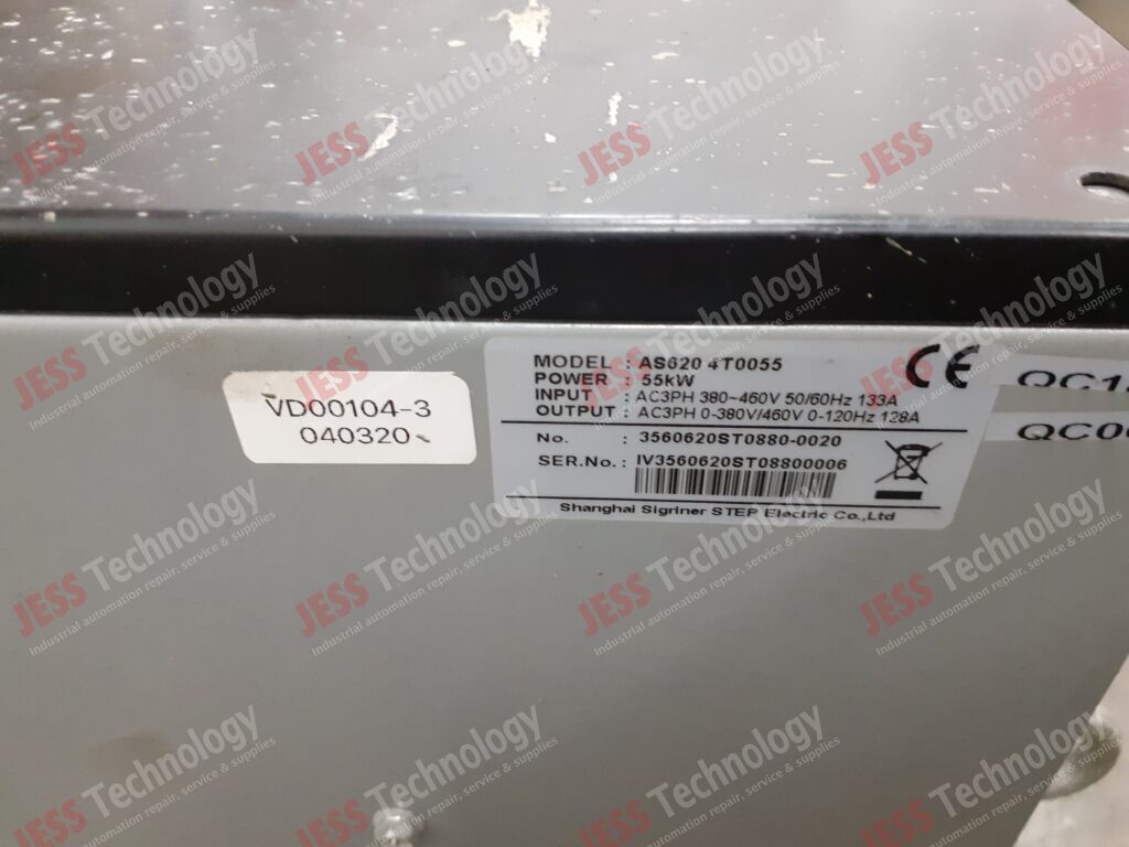 Image #4 of Repair ASTAR AS620 4T0055 Alimak astar Iv3560620ST0880-0020 in Malaysia, Singapore, Thailand, Indonesia