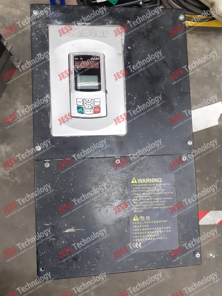 Image #3 of Repair ASTAR AS620 4T0055 Alimak astar Iv3560620ST0880-0020 in Malaysia, Singapore, Thailand, Indonesia