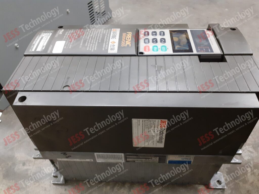 Image #3 of Repair FUJI ELECTRIC FRN374G5S-4A Fuji frenic - in Malaysia, Singapore, Thailand, Indonesia