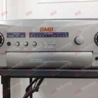 Repair BMB DAX-1000(SE)II Amplifier 10600010 in Malaysia, Singapore, Thailand, Indonesia