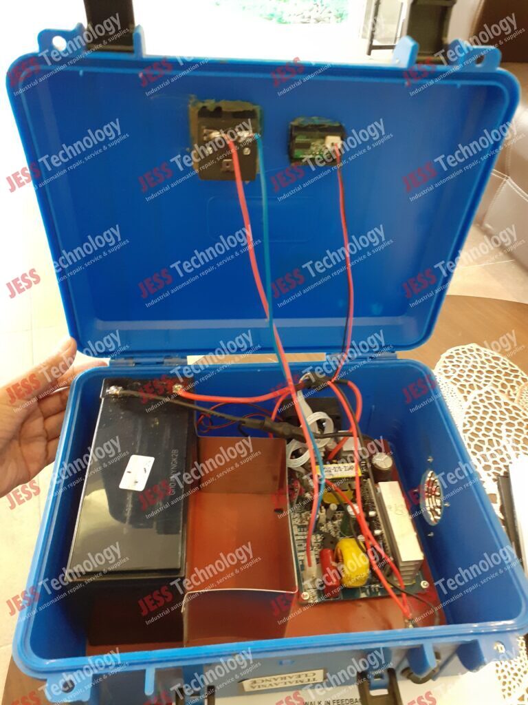 Image #4 of Repair WESTERN DIGITAL - Power supply - in Malaysia, Singapore, Thailand, Indonesia