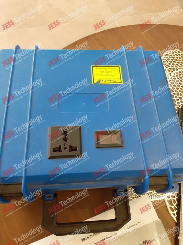 Image #3 of Repair WESTERN DIGITAL - Power supply - in Malaysia, Singapore, Thailand, Indonesia