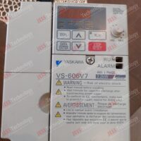 Repair YASKAWA CIMR-V7AT42P2 Yaskawa inverter J00152440900019 in Malaysia, Singapore, Thailand, Indonesia